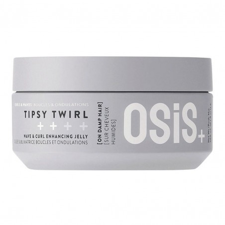 OSIS+ TIPSY TWIRL 300ML