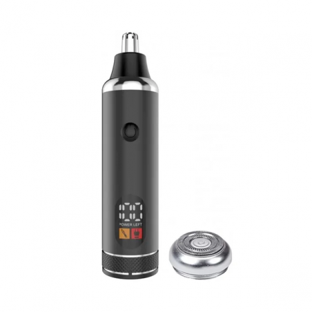 TONDEUSE KUSTER 2 EN 1 NEZ, OREILLES ET RASAGE