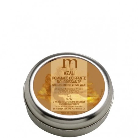 AZALI POMMADE COIFFANTE 40ML