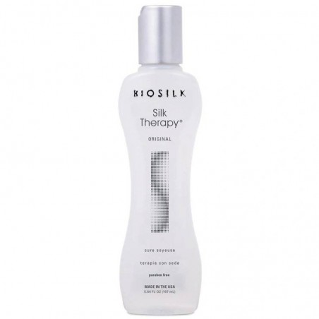 CHI BIOSILK CURE SOYEUSE 167ML