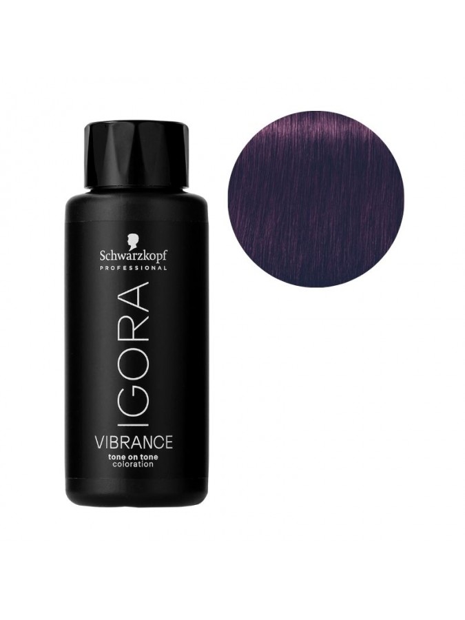 IGORA VIBRANCE 0 - 99