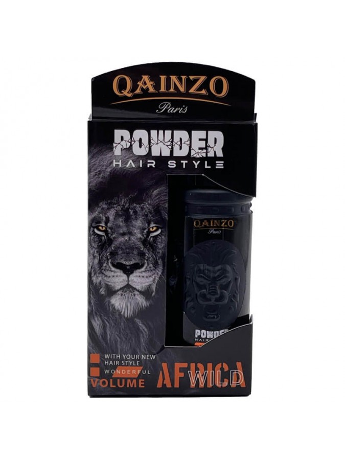 WAX POUDRE QAINZO FLACON 20GR