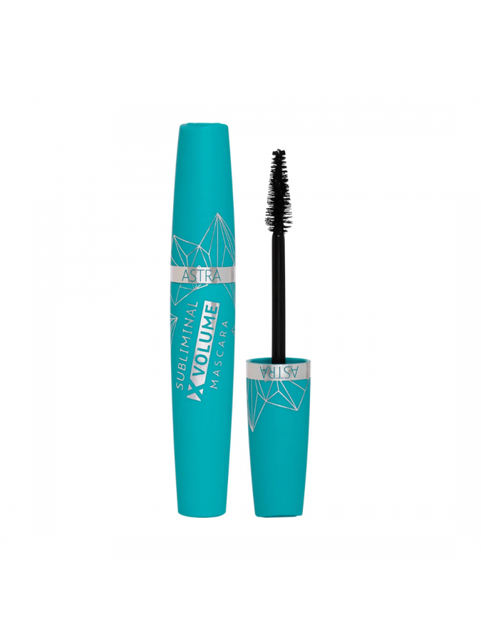 MASCARA SUBLIMINAL X VOLUME WATERPROOF