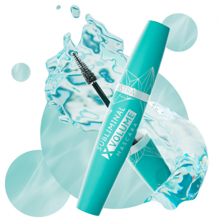 MASCARA SUBLIMINAL X VOLUME WATERPROOF