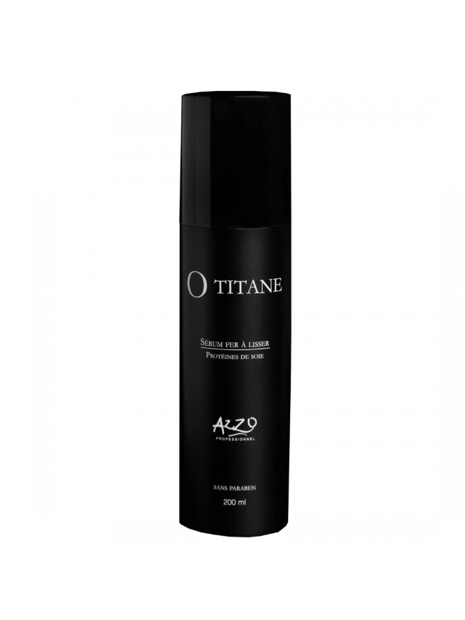 SPRAY THERMO PROTECTEUR O'TITANE  200ML