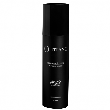SPRAY THERMO PROTECTEUR O'TITANE  200ML