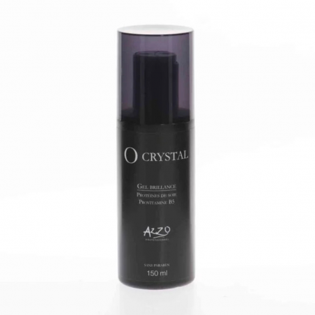 O CRYSTAL GEL BRILLANCE 150ML