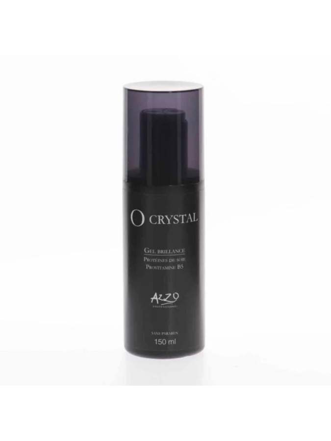O CRYSTAL GEL BRILLANCE 150ML