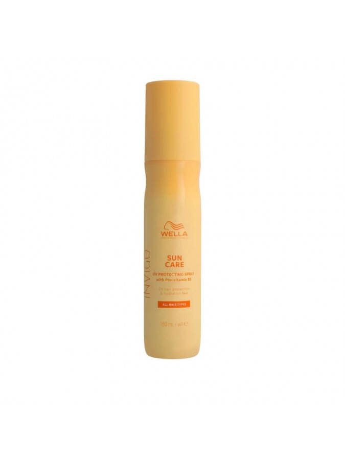 INVIGO SUN SPRAY PROTECT UV 150ML