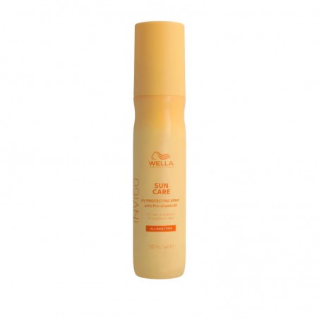 INVIGO SUN SPRAY PROTECT UV 150ML