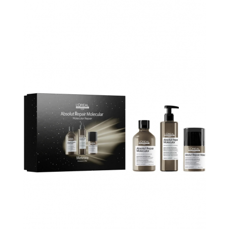 COFFRET ABSOLUT REPAIR MOLECULAR 2025