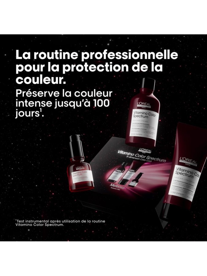 COFFRET VITA COLOR SPECTRUM 2025