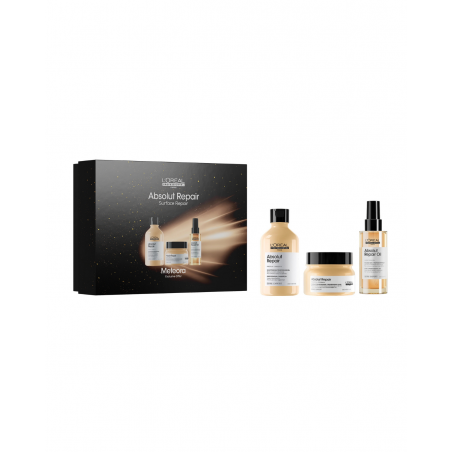 COFFRET ABSOLUT REPAIR 2025