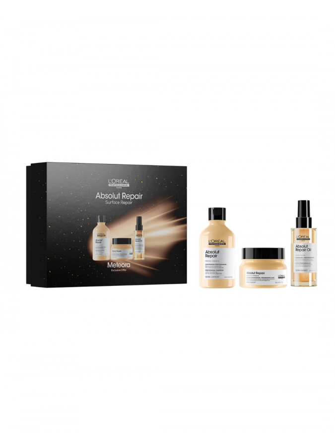 COFFRET ABSOLUT REPAIR 2025
