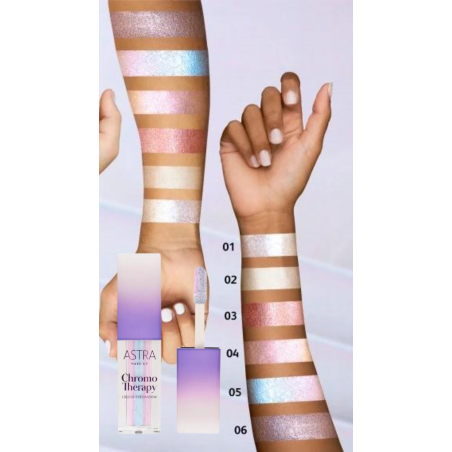 CHROMO THERAPYLIQUID EYESHADOW 05 DARK MUSE