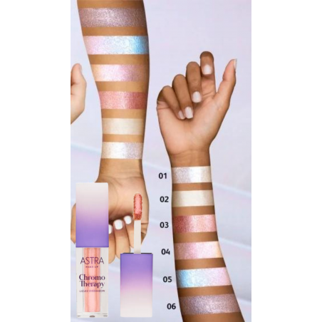 CHROMO THERAPYLIQUID EYESHADOW 03 PSYCO-CROMATIC