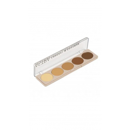 CONCEAL & CONTOUR PALETTE