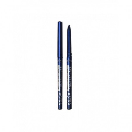 COSMOGRAPHIC WATERPROOF EYELINER DEEP SPACE