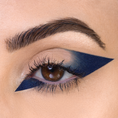 COSMOGRAPHIC WATERPROOF EYELINER DEEP SPACE