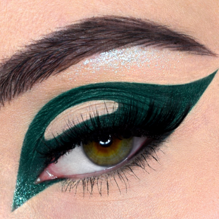 COSMOGRAPHIC WATERPROOF EYELINER ORBIT