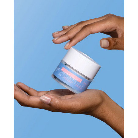 CREMA VISAGE HYDRATANTE