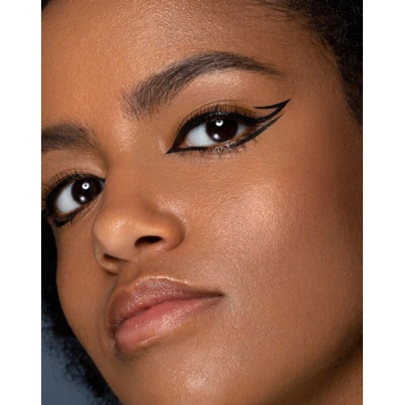 DUOVERSITY EYELINER/MASC 07 BLACK MIRROR