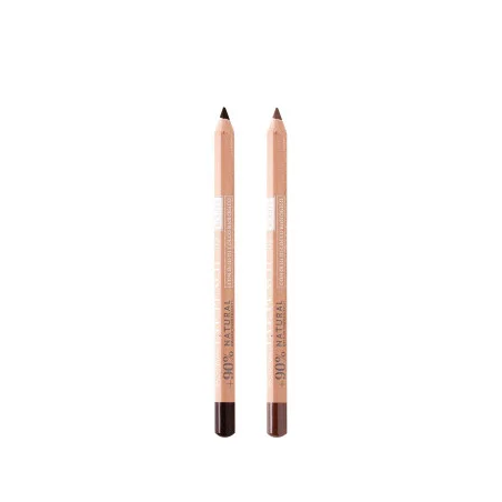 EYE PENCIL PURE BEAUTY BLACK