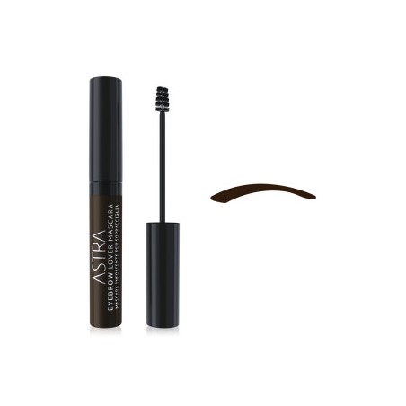 EYEBROW LOVER MASCARA BRUNETTE