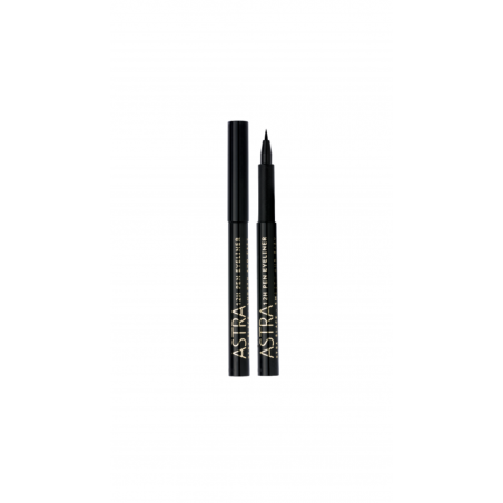 EYELINER PEN 12H XTRA BLACK