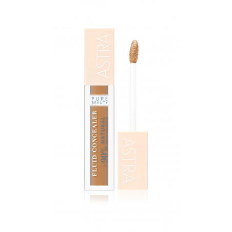 FLUID CONCEALER PURE BEAUTY GINGER