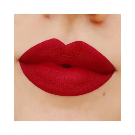 ROUGE A LEVRES LIQUIDE LONGUE TENUE HYPNOTIZE DIVA