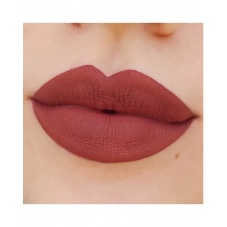 ROUGE A LEVRES LIQUIDE LONGUE TENUE HYPNOTIZE GOSSIP GIRL