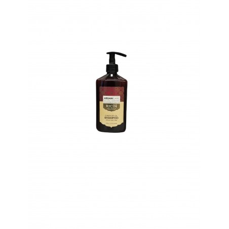 SHAMPOING ACCELERATEUR DE CROISSANCE ARGAN RICIN 400ML