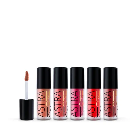 ROUGE A LEVRES LIQUIDE LONGUE TENUE HYPNOTIZE SASSY