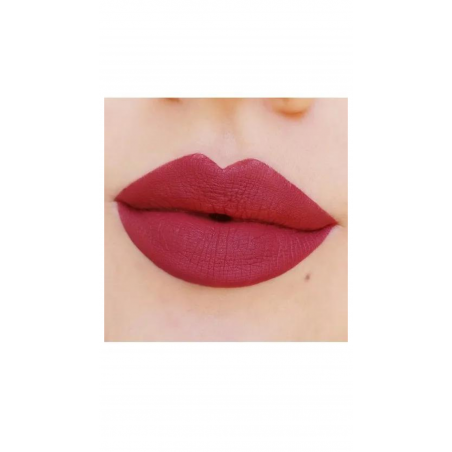 JUMBO LIPSTICK FIERY ORCHID