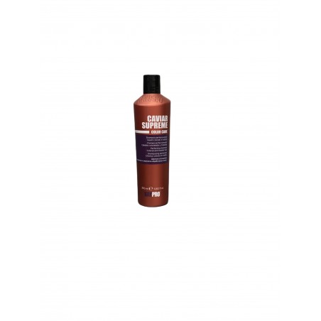 SHAMPOING PERFECTEUR CAVIAR 350ML