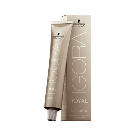 IGORA ROYAL ABSOLUTES 4-90 60ML