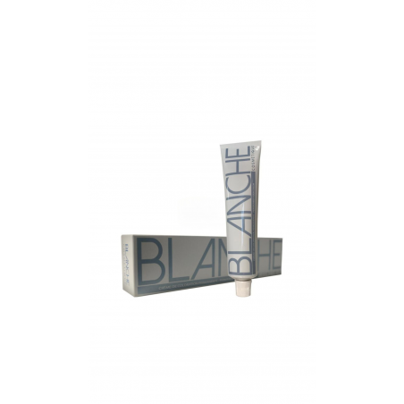 COLORATION PERMANENTE - BLANCHE  60ML