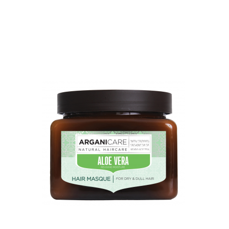 MASQ HYDRATANT ALOE VERA 500ML