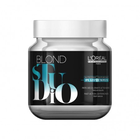 PATE PLATINIUM PLUS STUDIO 500G