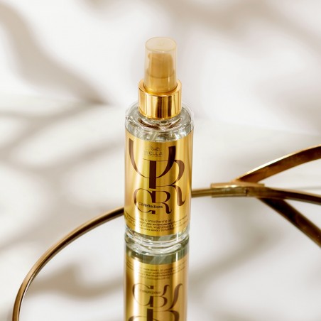 HUILE LISSANTE SUBLIMATRICE WELLA  100ML