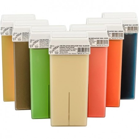 CARTOUCHE DE CIRE 100 ML