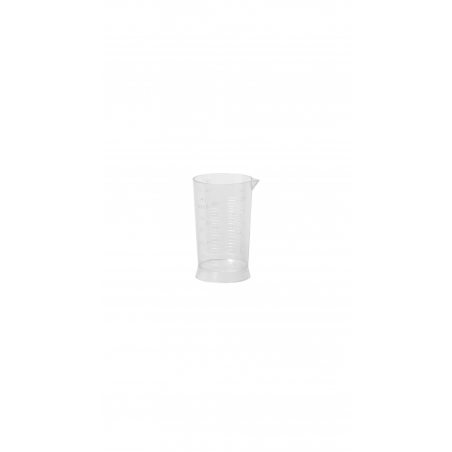 DOSEUR COLORATION 100 ML TRANSPARENT