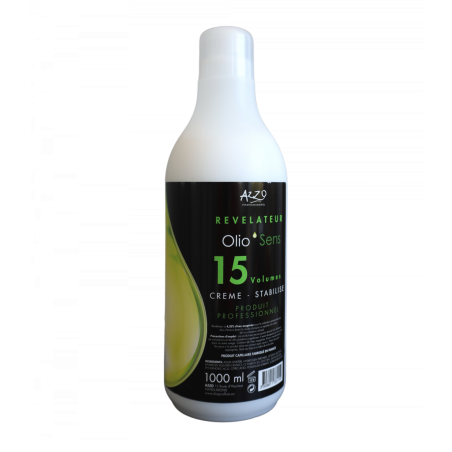 OLIO SENS REVELATEUR 15 VOL 1000ML