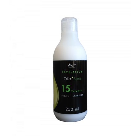 OLIO SENS REVELATEUR 15 VOL 250ML