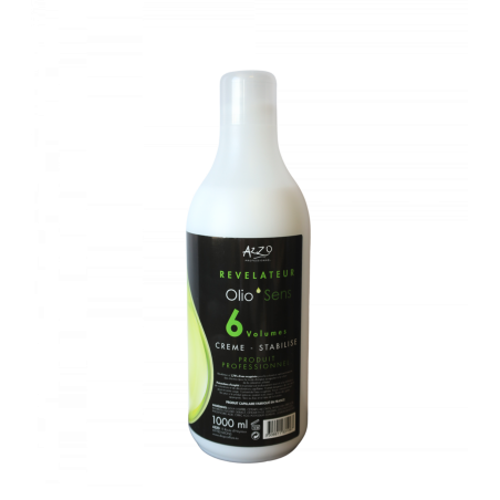 OLIO SENS REVELATEUR 6 VOL 250ML