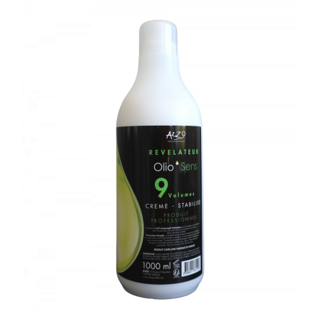 OLIO SENS REVELATEUR 6 VOL 1000ML