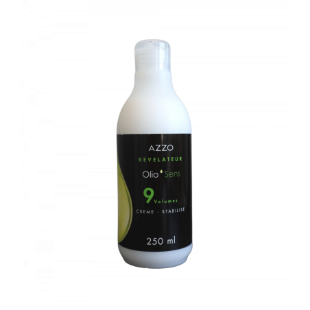 OLIO SENS REVELATEUR 9 VOL 250ML