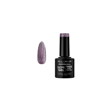SEMI GEL ELIXIR 1102