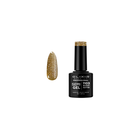 SEMI GEL ELIXIR 1103